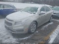 Photo 2 of 21 — 2015 Chevrolet Cruze