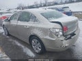 Photo 3 of 21 — 2015 Chevrolet Cruze