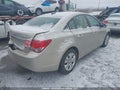 Photo 4 of 21 — 2015 Chevrolet Cruze
