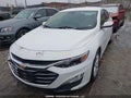 Photo 2 of 19 — 2023 Chevrolet Malibu Limited