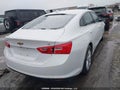 Photo 4 of 19 — 2023 Chevrolet Malibu Limited