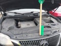 Photo 10 of 16 — 2010 Lexus RX 350