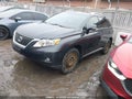 Photo 2 of 16 — 2010 Lexus RX 350