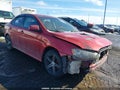 Photo 1 of 20 — 2009 Mitsubishi Lancer