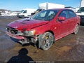 Photo 2 of 20 — 2009 Mitsubishi Lancer