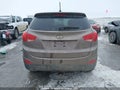 Photo 15 of 18 — 2012 Hyundai Tucson