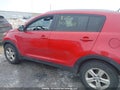 Photo 14 of 18 — 2014 Kia Sportage
