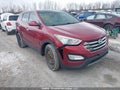 Photo 6 of 18 — 2013 Hyundai Santa Fe