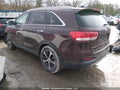 Photo 3 of 18 — 2018 Kia Sorento