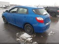 Photo 3 of 20 — 2009 Toyota Matrix