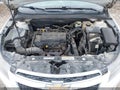 Photo 10 of 17 — 2014 Chevrolet Cruze