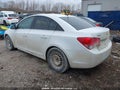 Photo 3 of 17 — 2014 Chevrolet Cruze