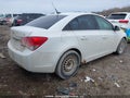 Photo 4 of 17 — 2014 Chevrolet Cruze