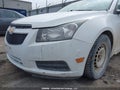 Photo 6 of 17 — 2014 Chevrolet Cruze