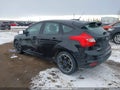 Photo 11 of 22 — 2013 Ford Focus