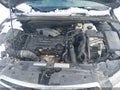 Photo 10 of 19 — 2011 Chevrolet Cruze