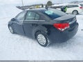 Photo 3 of 19 — 2011 Chevrolet Cruze