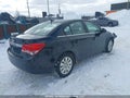 Photo 4 of 19 — 2011 Chevrolet Cruze