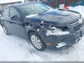 Photo 6 of 19 — 2011 Chevrolet Cruze