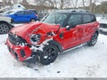 Photo 2 of 18 — 2023 Mini Countryman