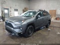 Photo 2 of 20 — 2021 Toyota RAV4