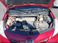 Photo 10 of 19 — 2013 Toyota Prius V