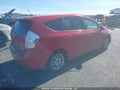 Photo 4 of 19 — 2013 Toyota Prius V