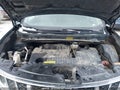 Photo 10 of 18 — 2012 Nissan Murano
