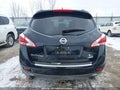 Photo 16 of 18 — 2012 Nissan Murano