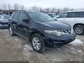 Photo 1 of 18 — 2012 Nissan Murano