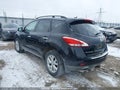 Photo 3 of 18 — 2012 Nissan Murano