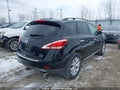 Photo 4 of 18 — 2012 Nissan Murano