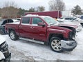 Photo 13 of 16 — 2016 GMC Sierra