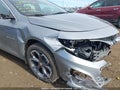 Photo 12 of 22 — 2024 Chevrolet Malibu Limited