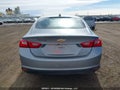 Photo 17 of 22 — 2024 Chevrolet Malibu Limited