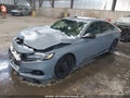 Photo 2 of 19 — 2021 Honda Accord