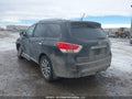 Photo 3 of 17 — 2015 Nissan Pathfinder