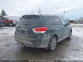 Photo 4 of 17 — 2015 Nissan Pathfinder