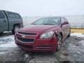 Photo 6 of 19 — 2009 Chevrolet Malibu Limited