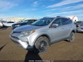 Photo 2 of 20 — 2017 Toyota RAV4