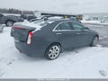 Photo 4 of 19 — 2016 Cadillac ATS