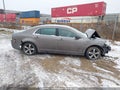 Photo 14 of 17 — 2012 Chevrolet Malibu