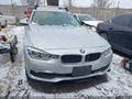 Photo 12 of 16 — 2017 BMW 3 Series