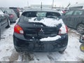 Photo 16 of 16 — 2015 Mitsubishi Mirage