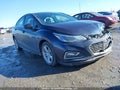 Photo 1 of 17 — 2016 Chevrolet Cruze
