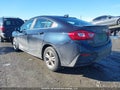 Photo 3 of 17 — 2016 Chevrolet Cruze