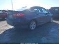 Photo 4 of 17 — 2016 Chevrolet Cruze