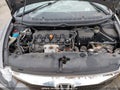 Photo 10 of 16 — 2009 Honda Civic