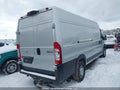 Photo 4 of 17 — 2024 Ram ProMaster 3500