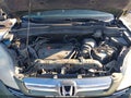 Photo 11 of 19 — 2007 Honda CR-V